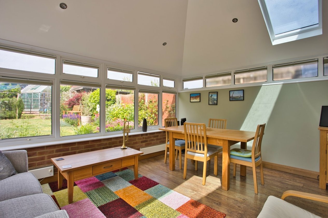 Properties Under Offer in Willow Waye Eythorne