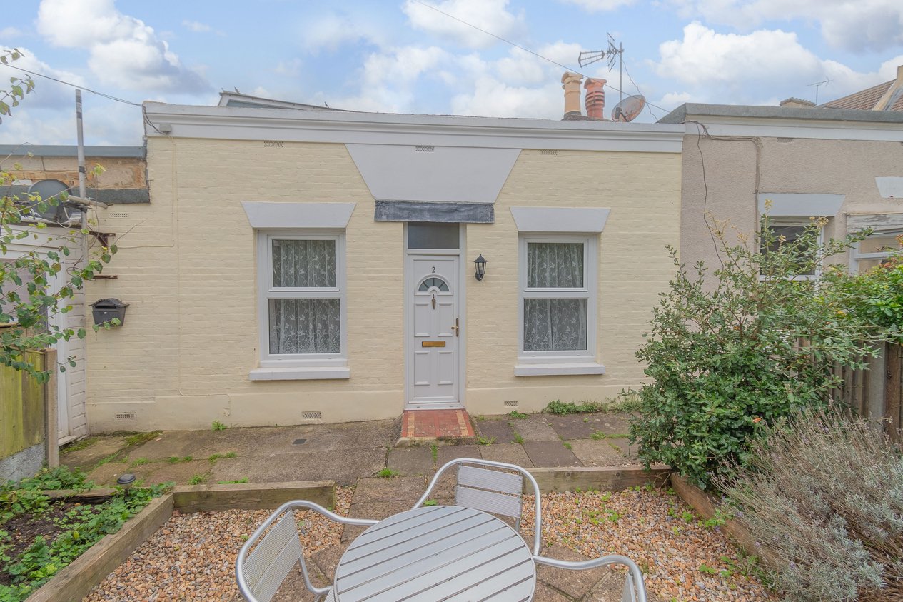 Properties Sold in Willsons Road Ramsgate