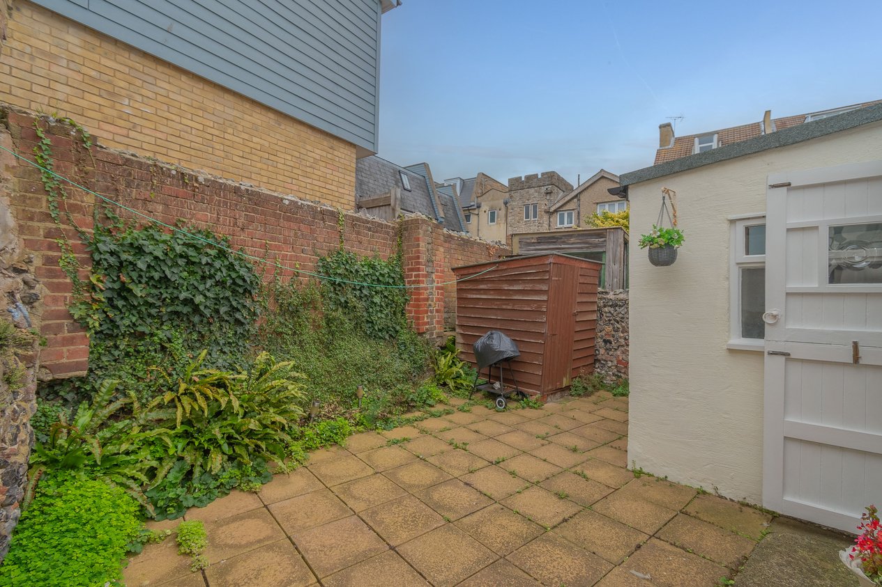 Properties Sold in Willsons Road Ramsgate