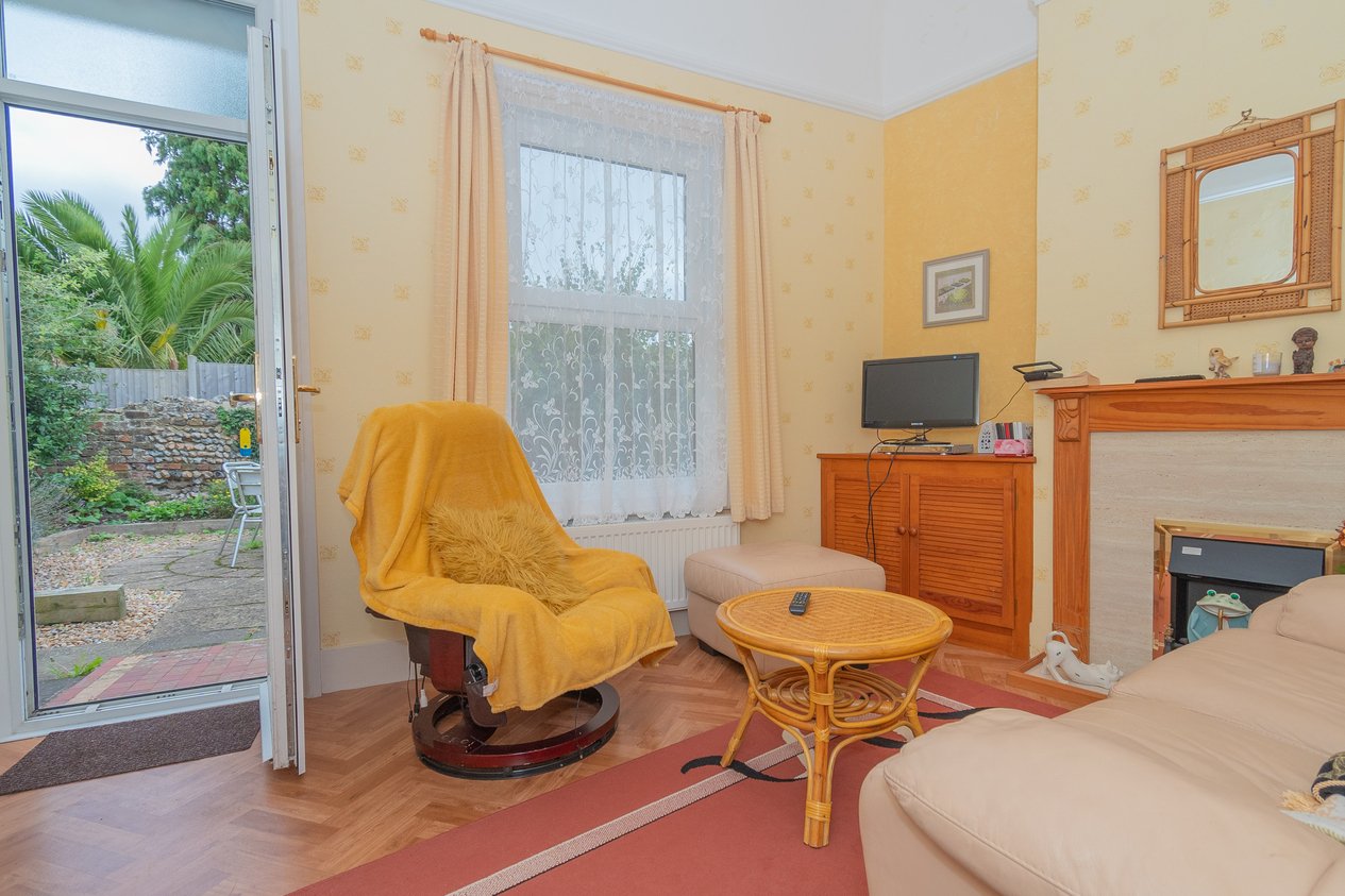 Properties Sold in Willsons Road Ramsgate