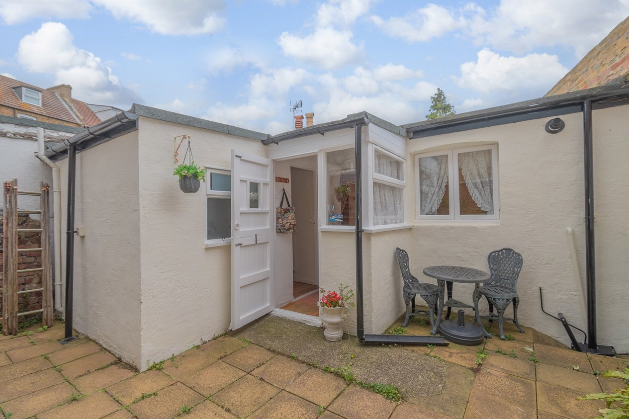 Properties Sold in Willsons Road Ramsgate