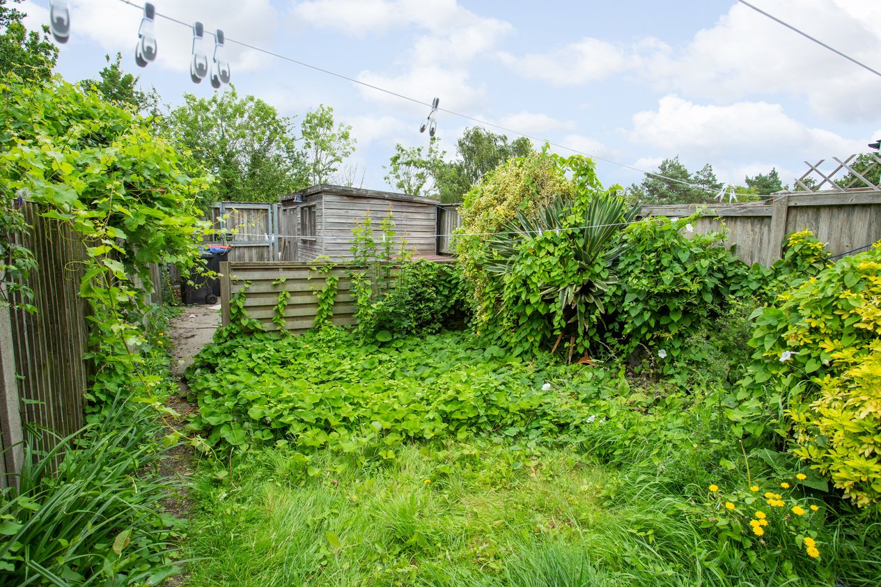 Properties For Sale in Wincheap Canterbury