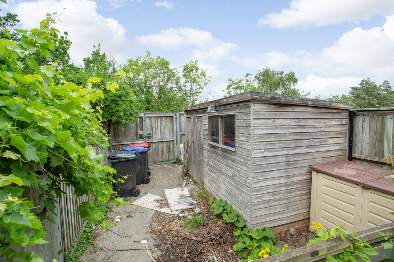 Properties For Sale in Wincheap Canterbury