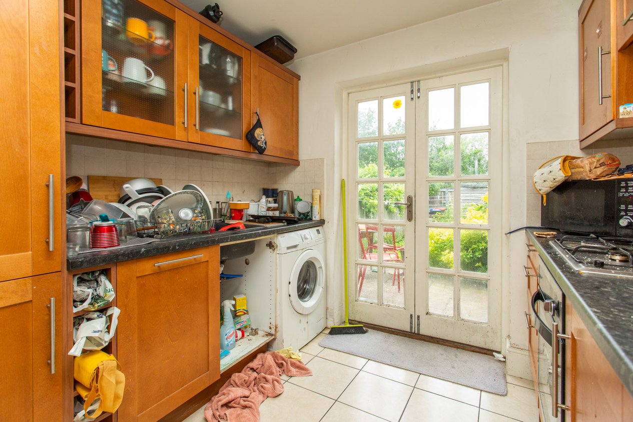 Properties For Sale in Wincheap Canterbury