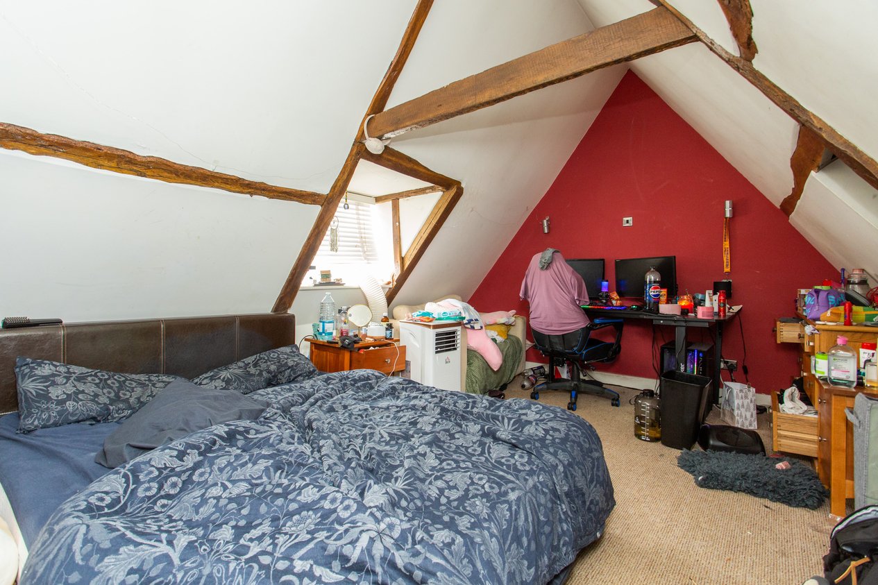 Properties For Sale in Wincheap Canterbury