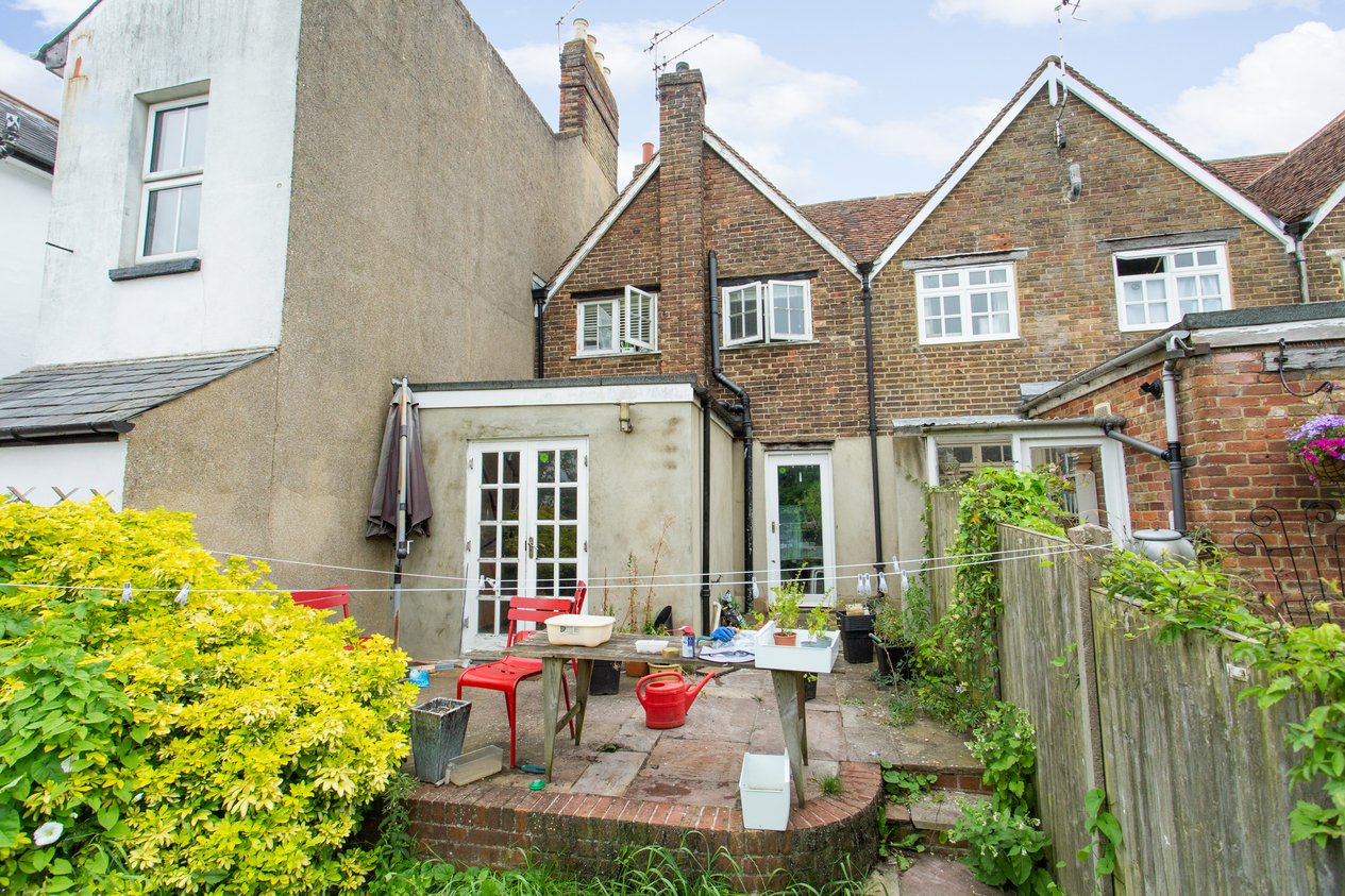 Properties For Sale in Wincheap Canterbury