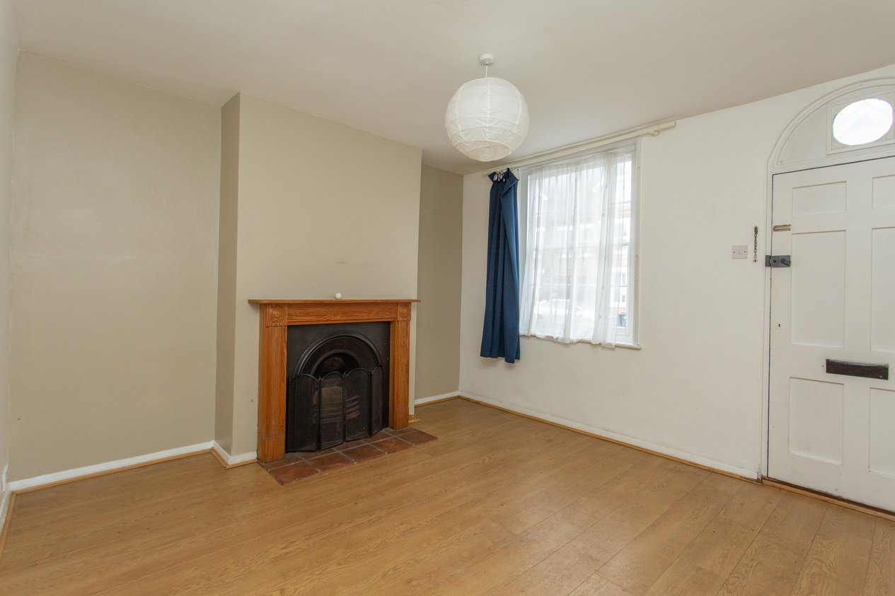 Properties Sold in Wincheap Canterbury