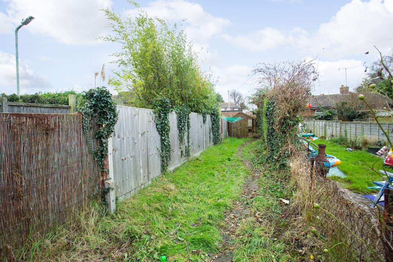 Properties Sold in Wincheap Canterbury