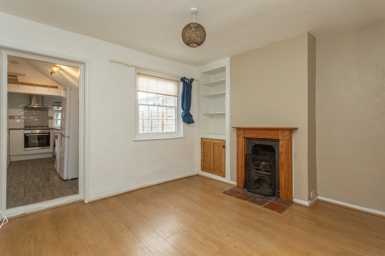 Properties Sold in Wincheap Canterbury