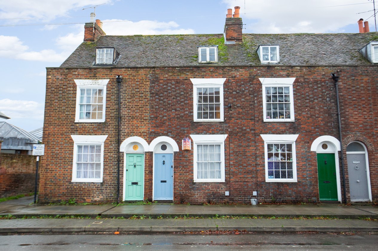 Properties Sold in Wincheap Canterbury