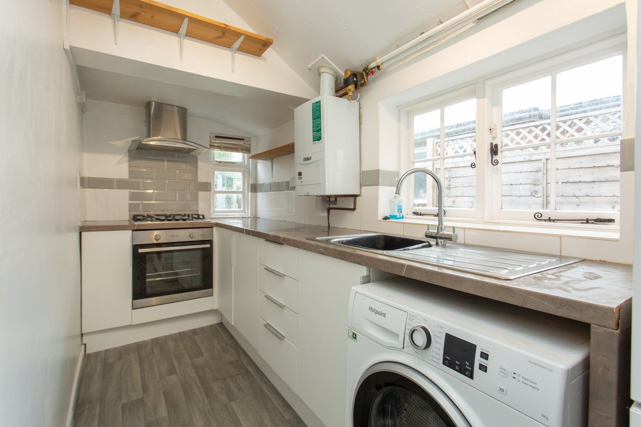 Properties Sold in Wincheap Canterbury
