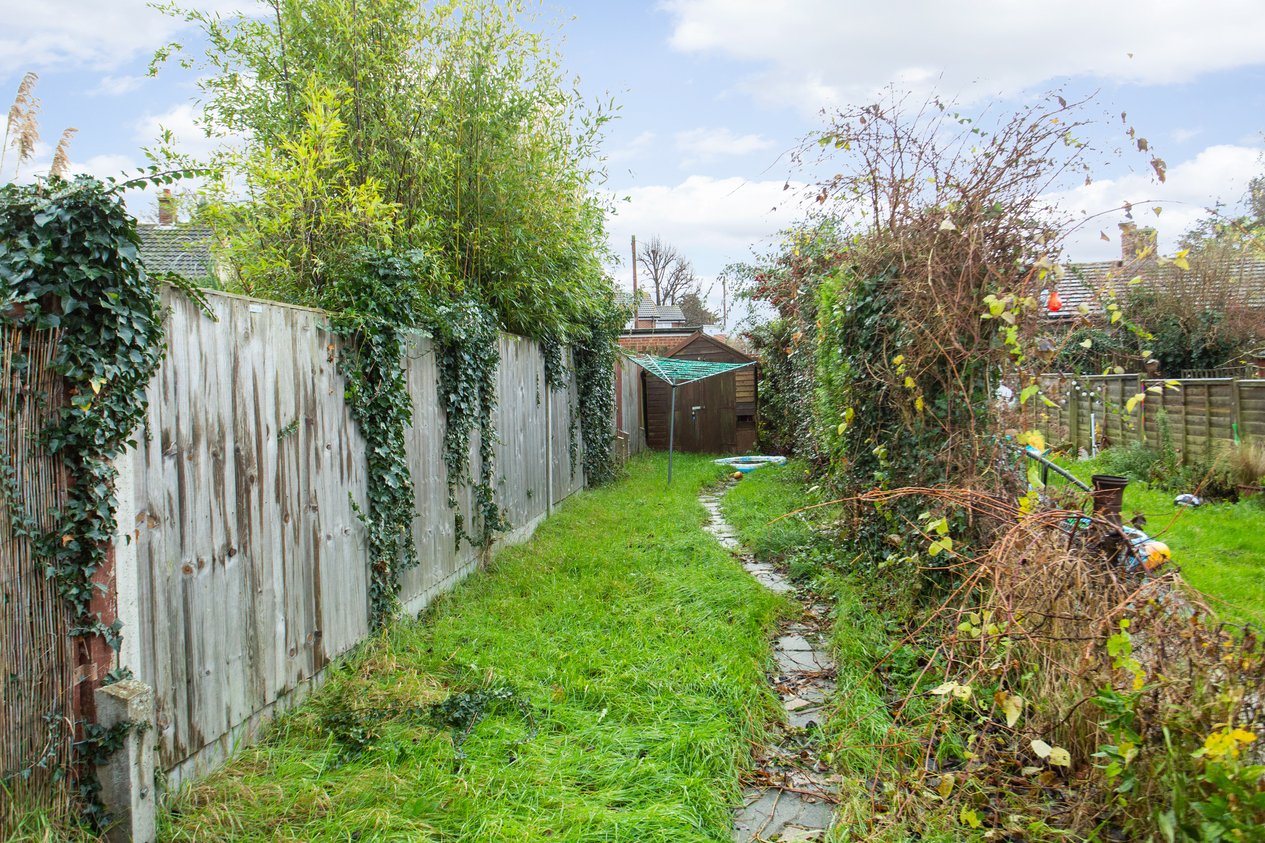 Properties Sold in Wincheap Canterbury