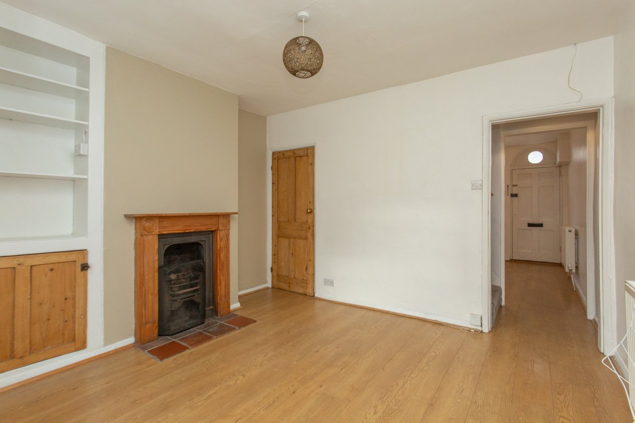 Properties Sold in Wincheap Canterbury