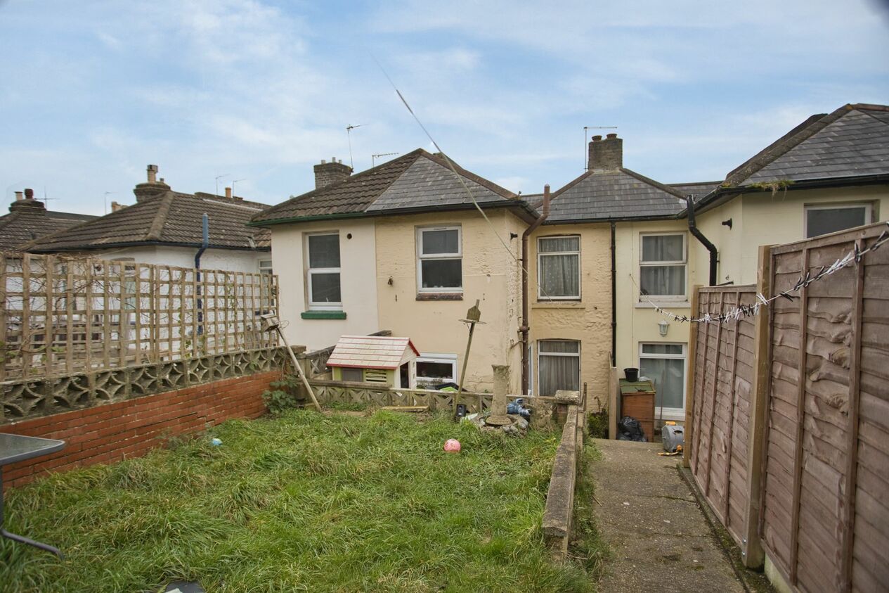 Properties For Sale in Winchelsea Street  Dover
