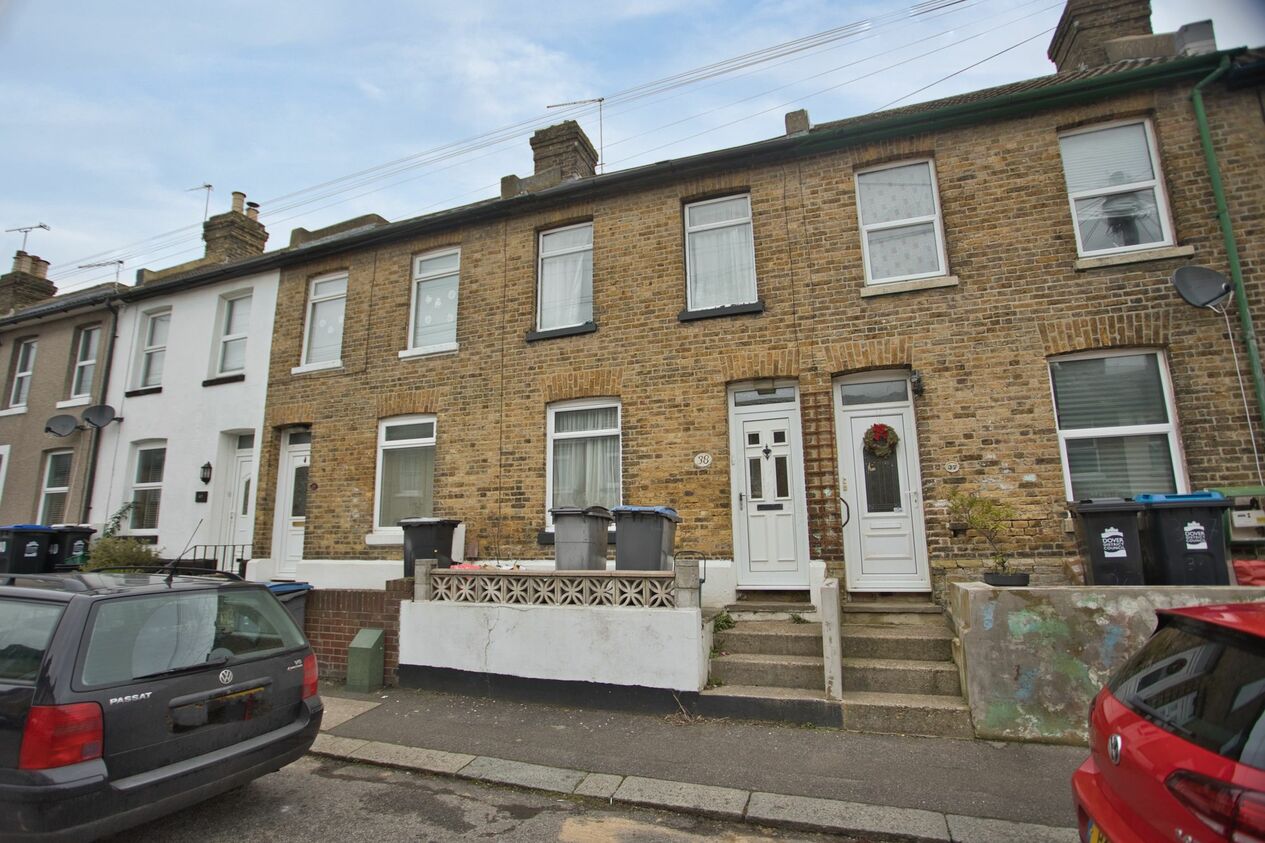 Properties For Sale in Winchelsea Street  Dover