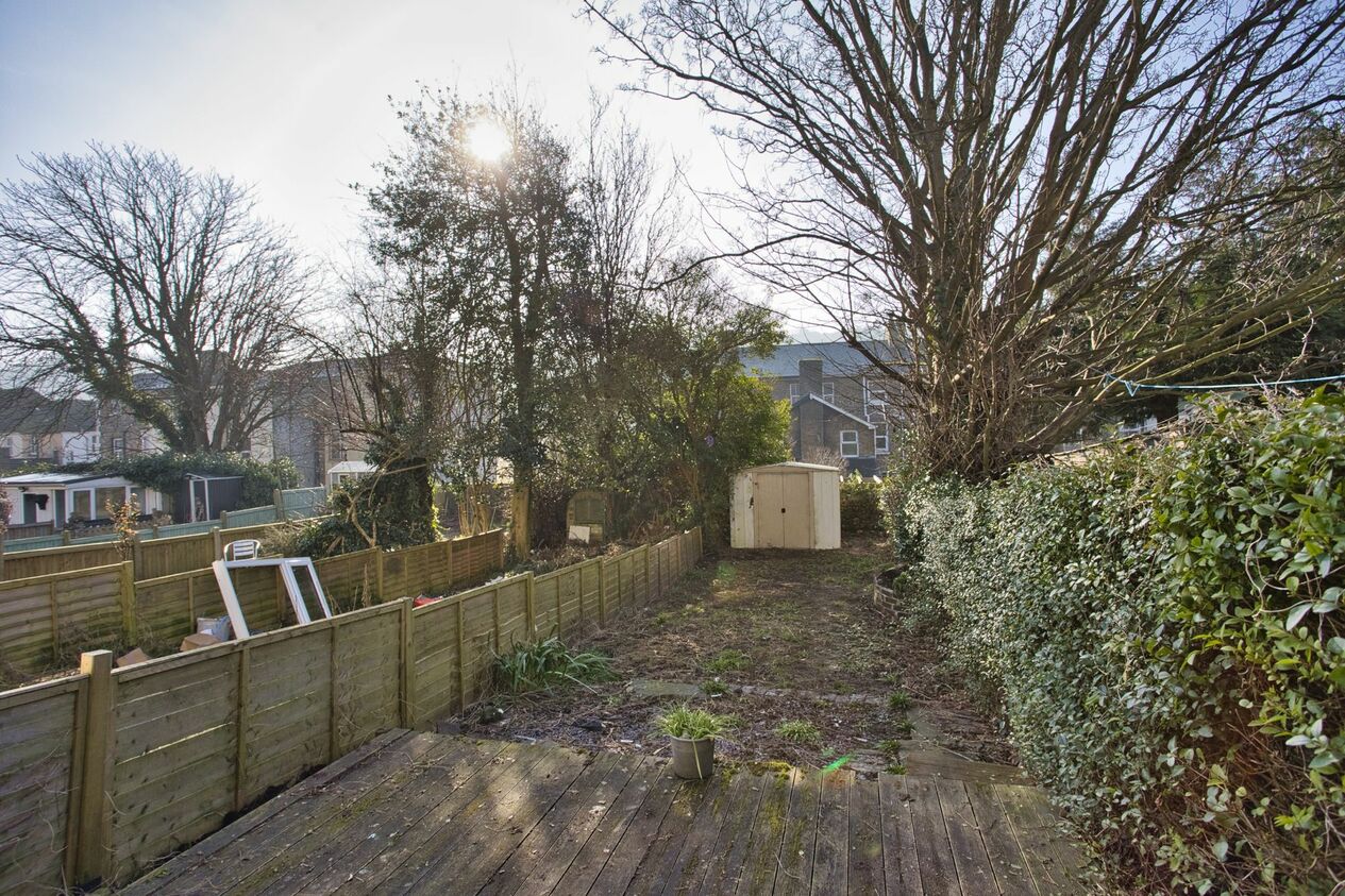 Properties Sold Subject To Contract in Winchelsea Street  Dover
