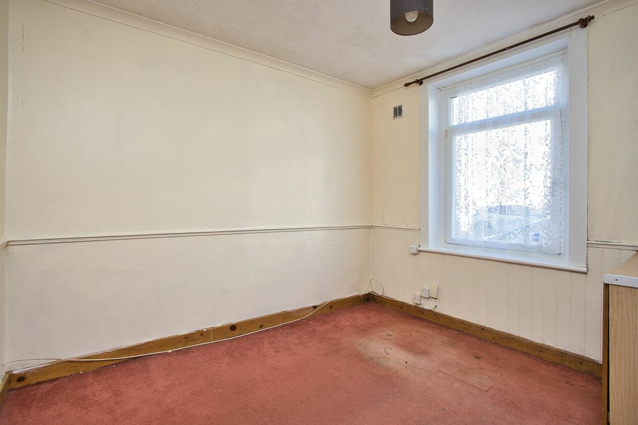 Properties Sold Subject To Contract in Winchelsea Street  Dover