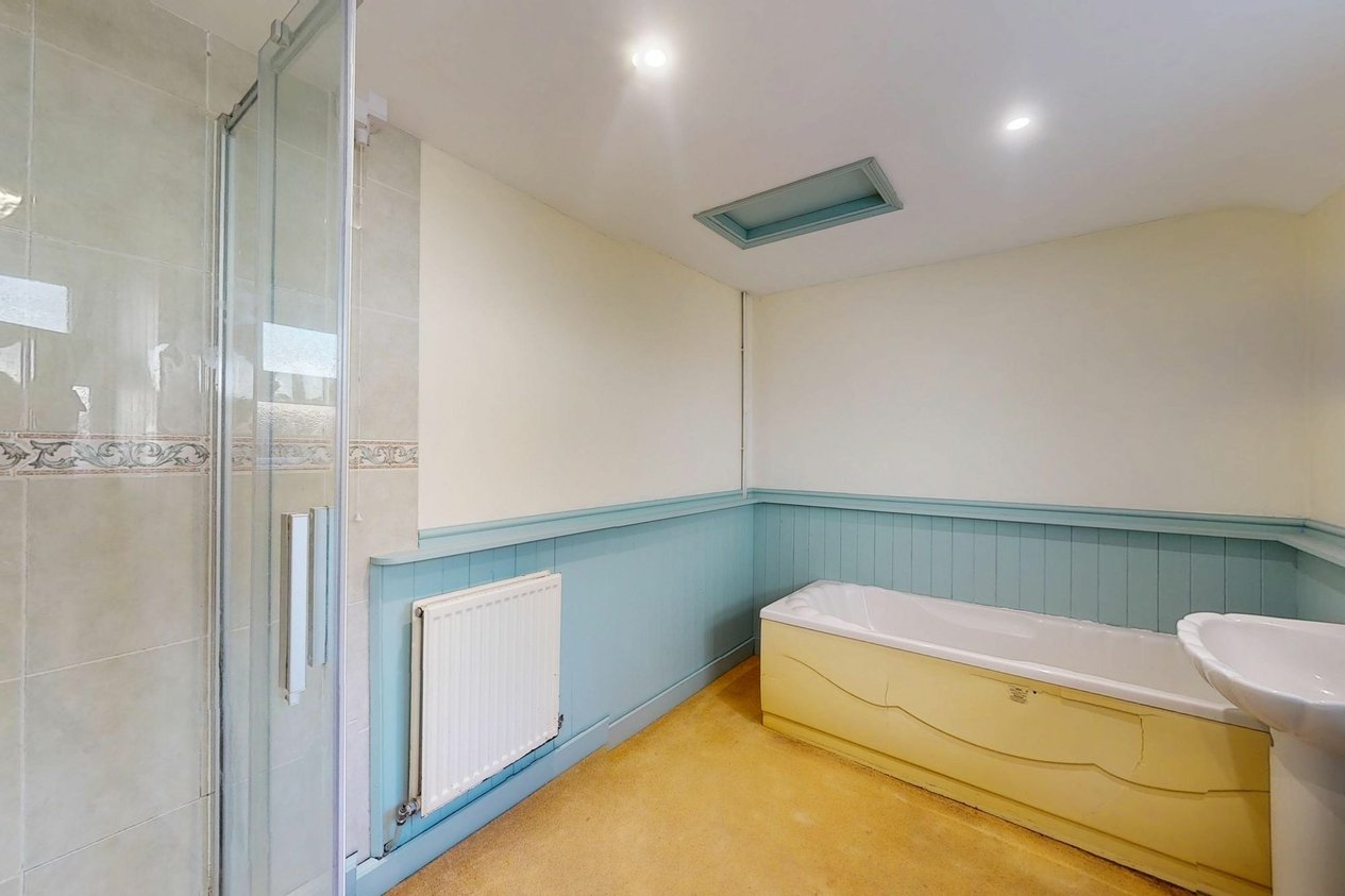 Properties Sold Subject To Contract in Winchelsea Street  Dover