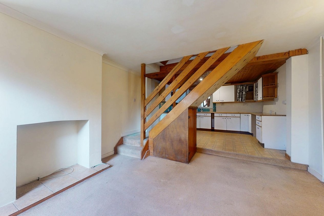 Properties Sold Subject To Contract in Winchelsea Street  Dover