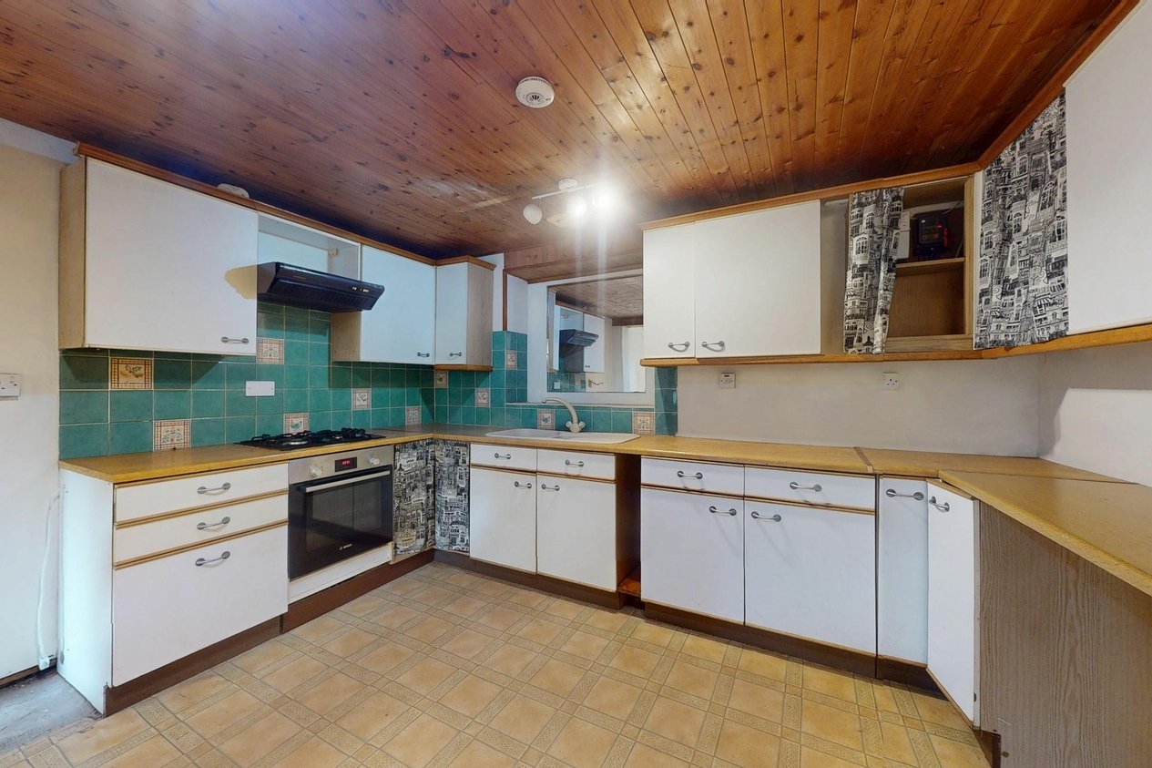 Properties Sold Subject To Contract in Winchelsea Street  Dover