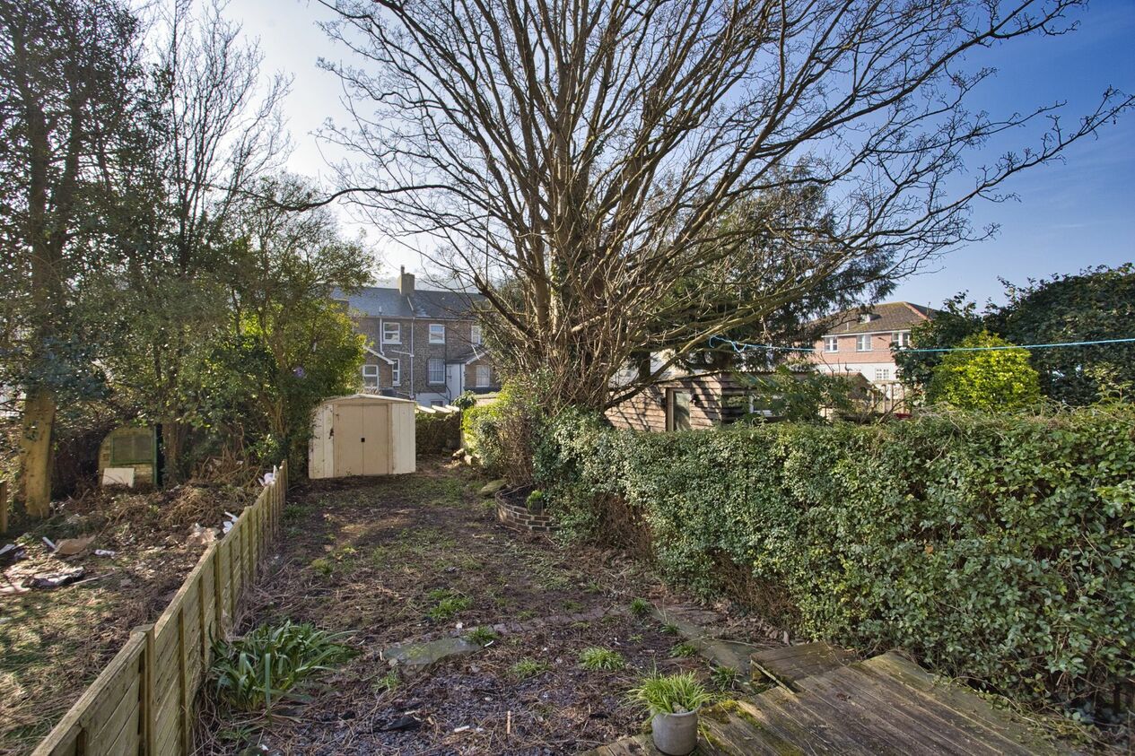 Properties Sold Subject To Contract in Winchelsea Street  Dover