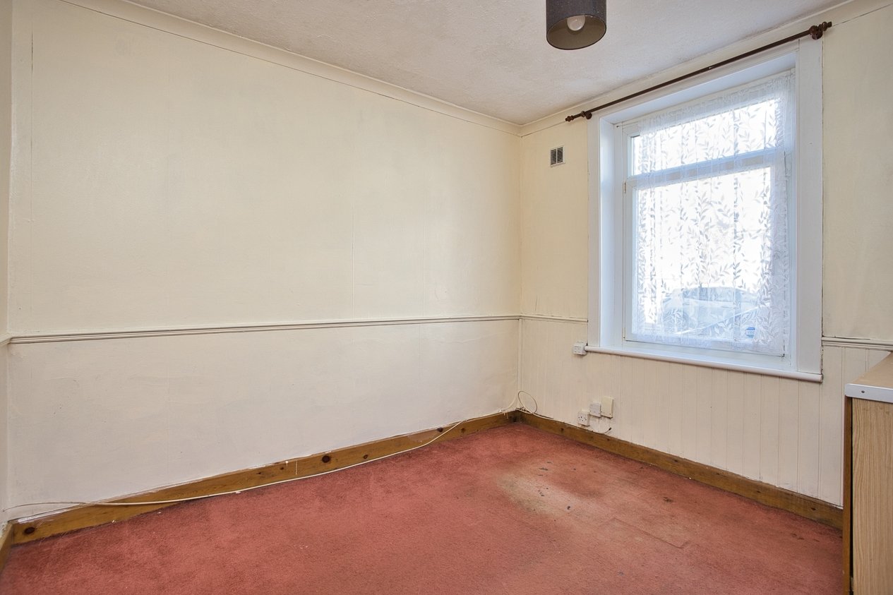 Properties Under Offer in Winchelsea Street Dover