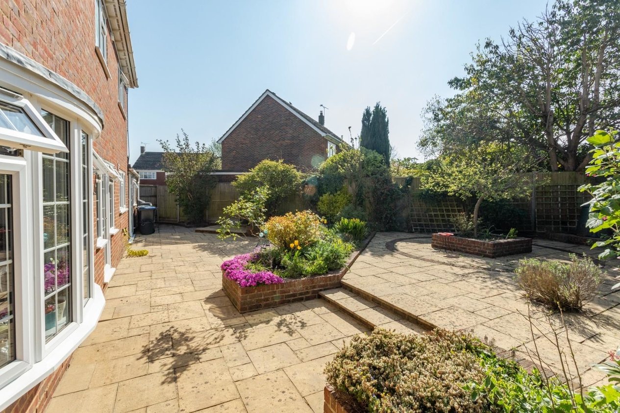 Properties For Sale in Winchester Gardens 