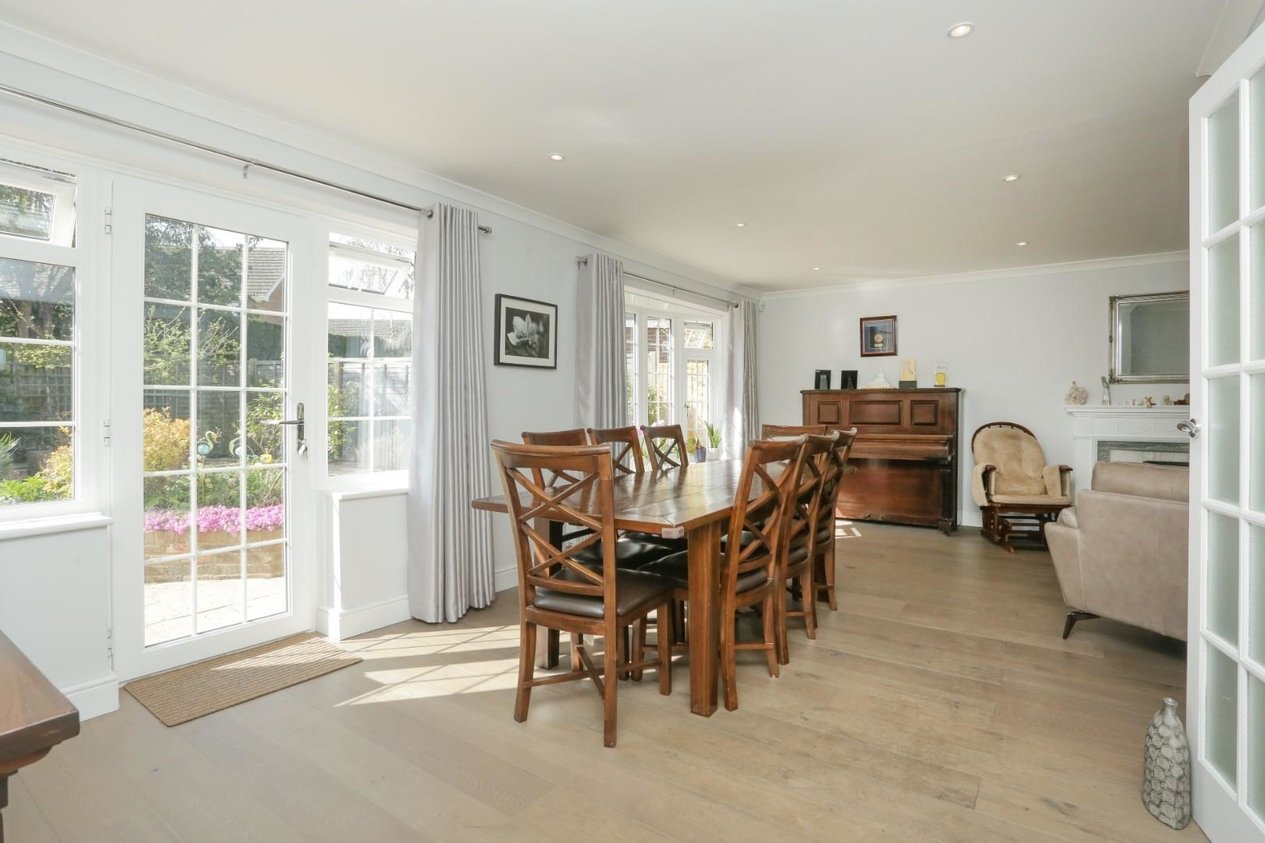 Properties For Sale in Winchester Gardens 