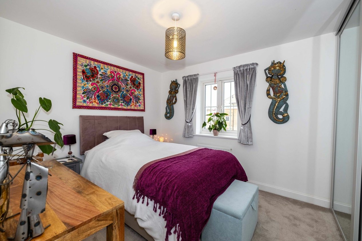 Properties For Sale in Winder Place  Aylesham