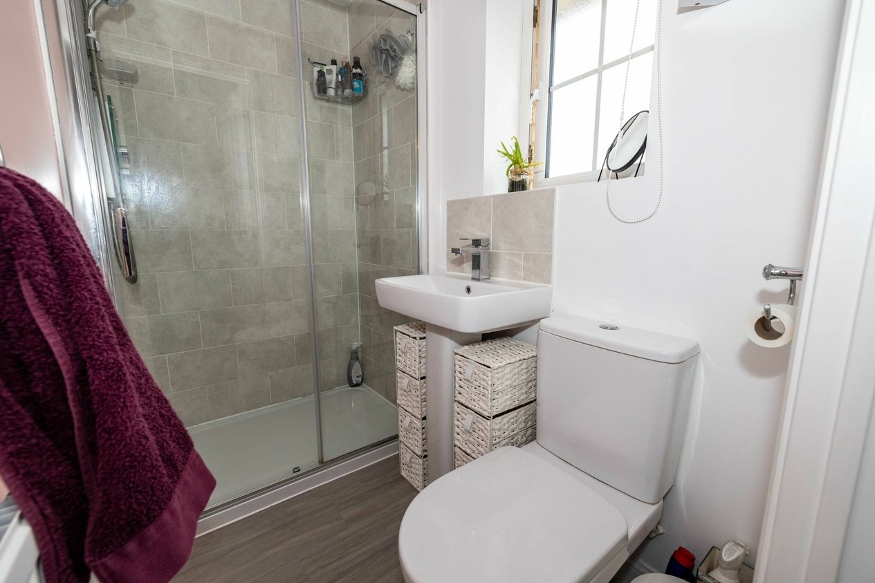 Properties For Sale in Winder Place  Aylesham