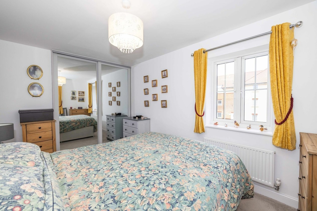 Properties For Sale in Winder Place  Aylesham