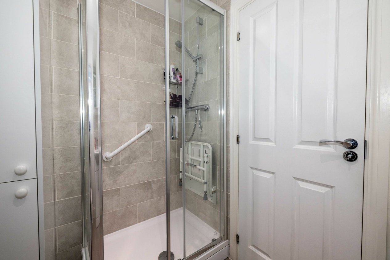 Properties For Sale in Winder Place  Aylesham