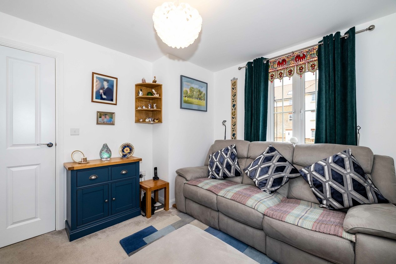 Properties Under Offer in Winder Place Aylesham