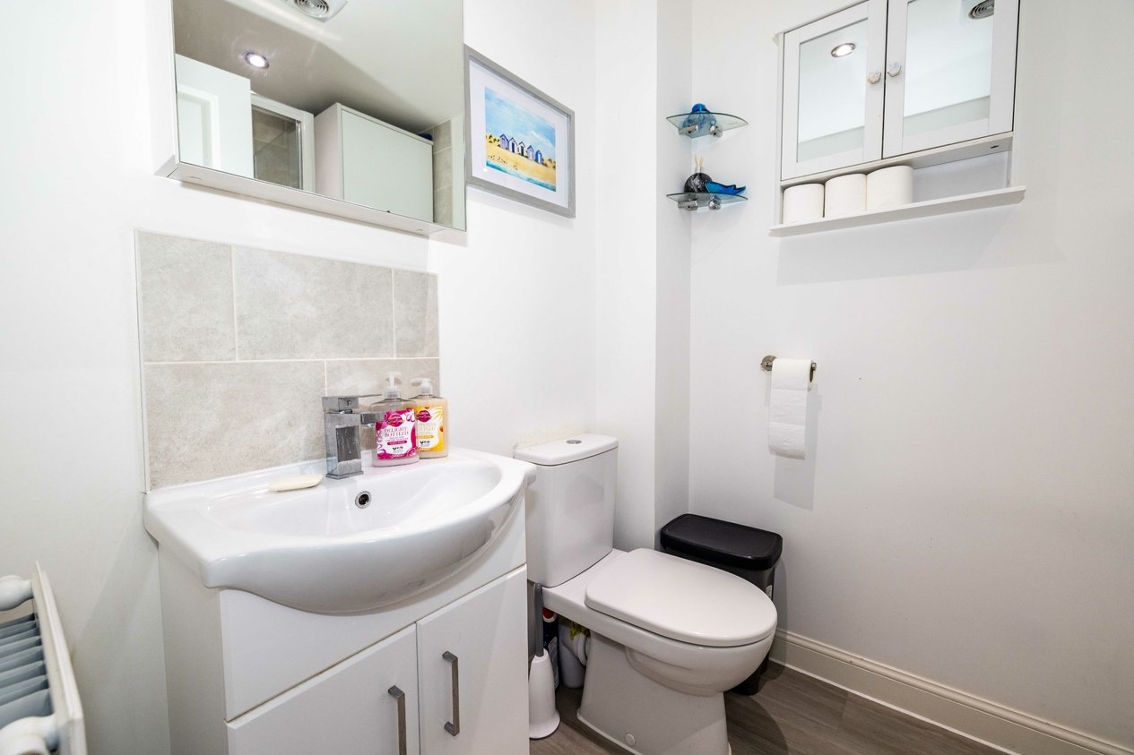 Properties Under Offer in Winder Place Aylesham