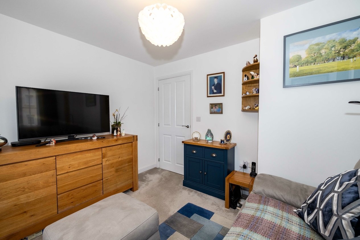 Properties Under Offer in Winder Place Aylesham