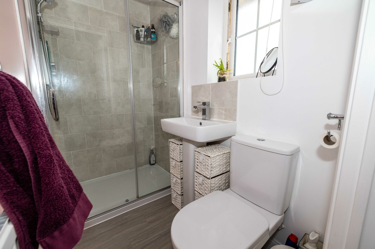 Properties Under Offer in Winder Place Aylesham