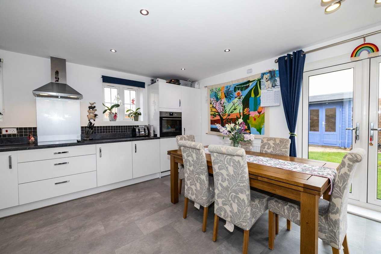 Properties Under Offer in Winder Place Aylesham