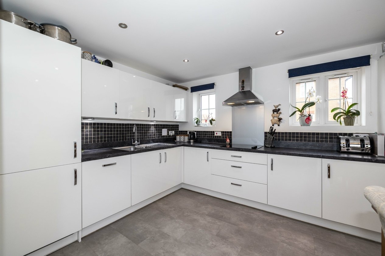 Properties Under Offer in Winder Place Aylesham