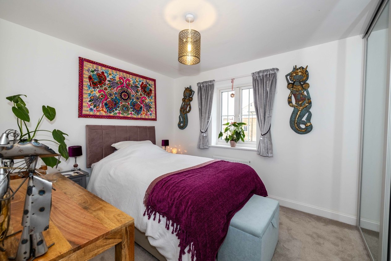 Properties Under Offer in Winder Place Aylesham