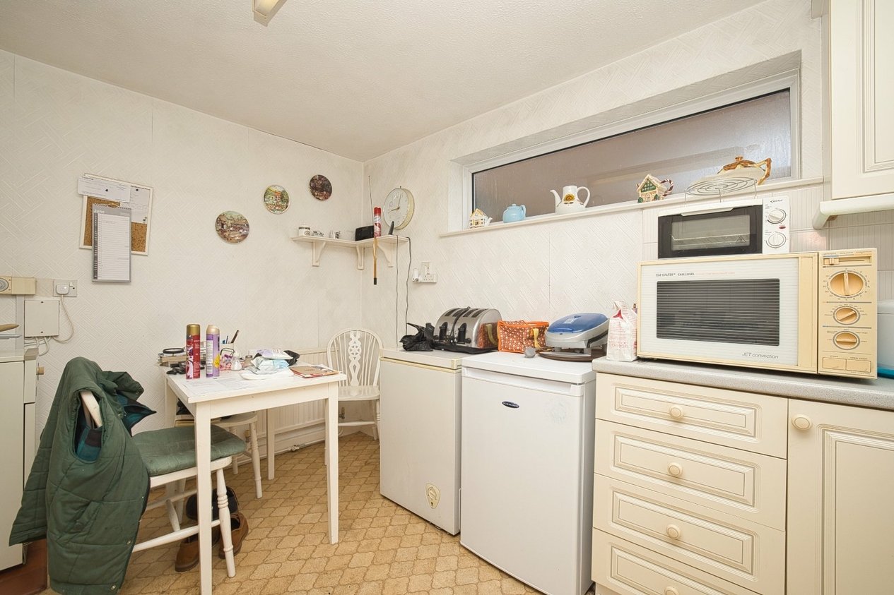Properties Under Offer in Windermere Avenue Ramsgate