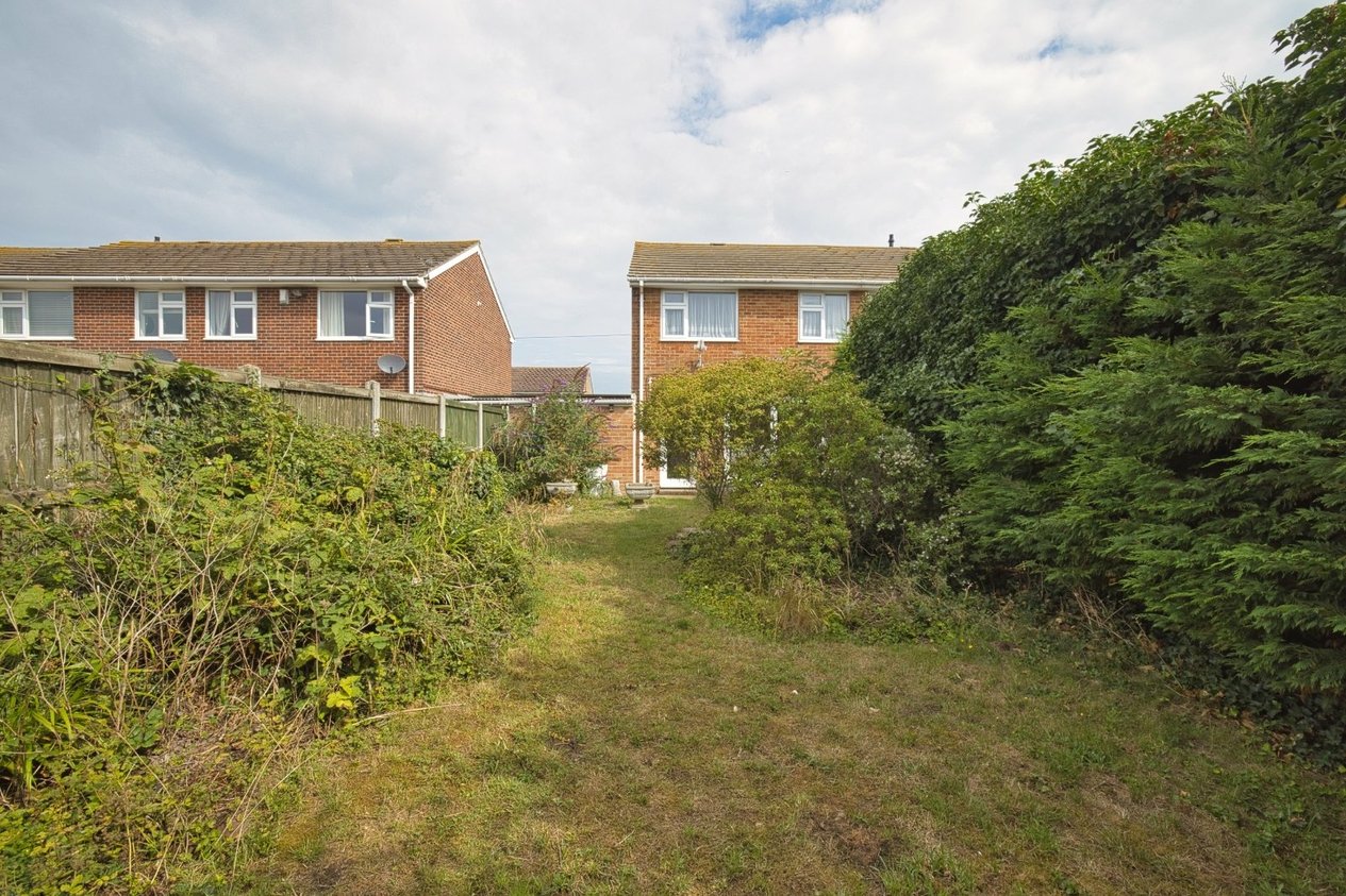 Properties Under Offer in Windermere Avenue Ramsgate