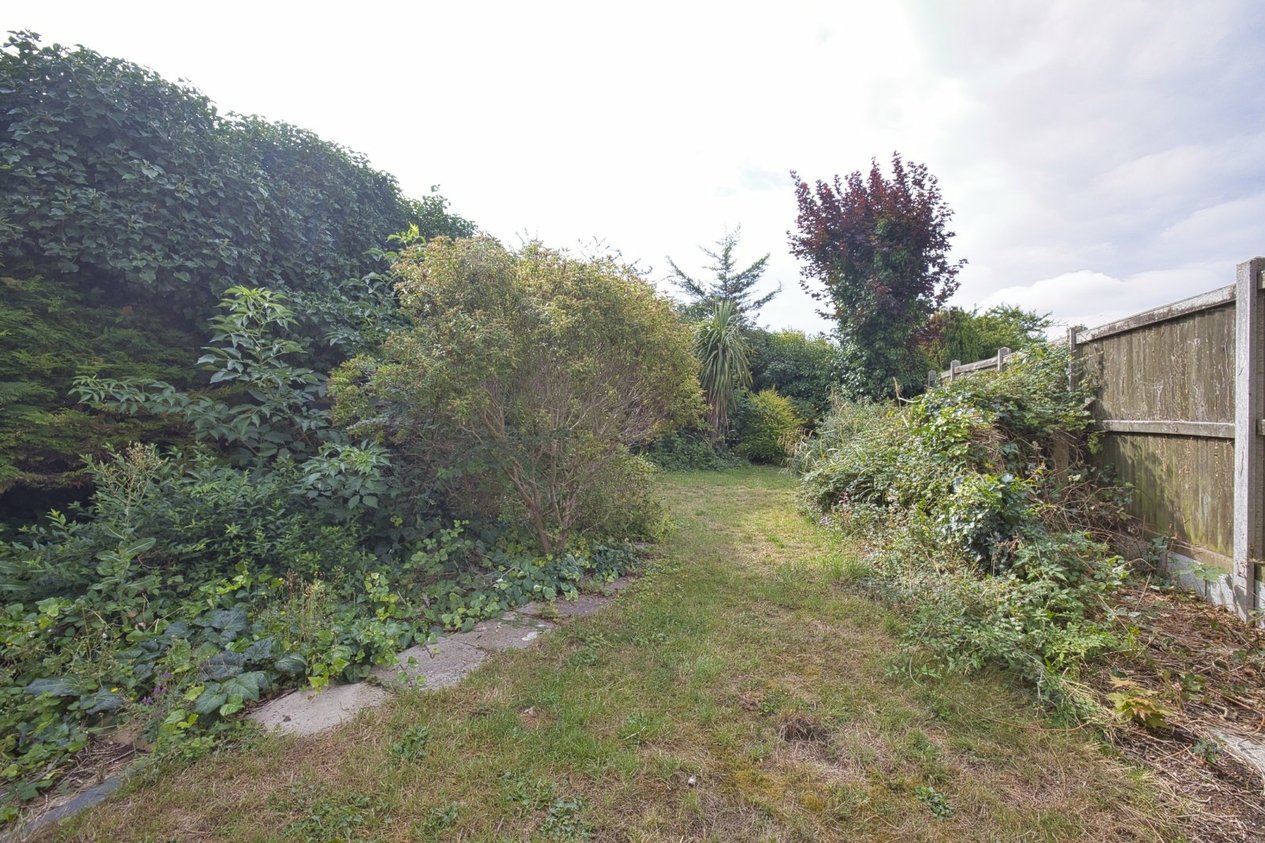 Properties Under Offer in Windermere Avenue Ramsgate