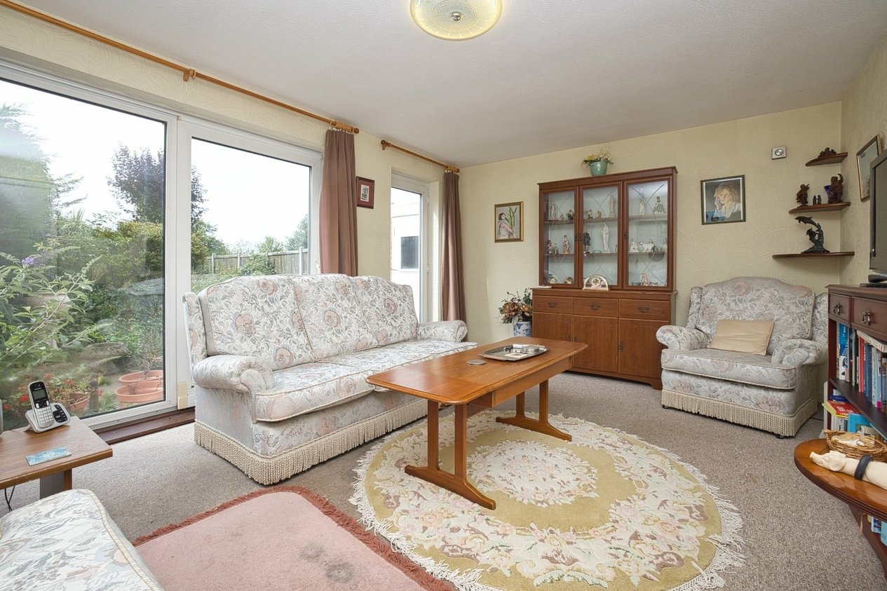 Properties Under Offer in Windermere Avenue Ramsgate