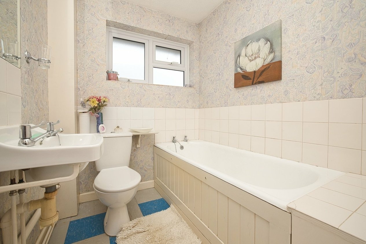 Properties Under Offer in Windermere Avenue Ramsgate