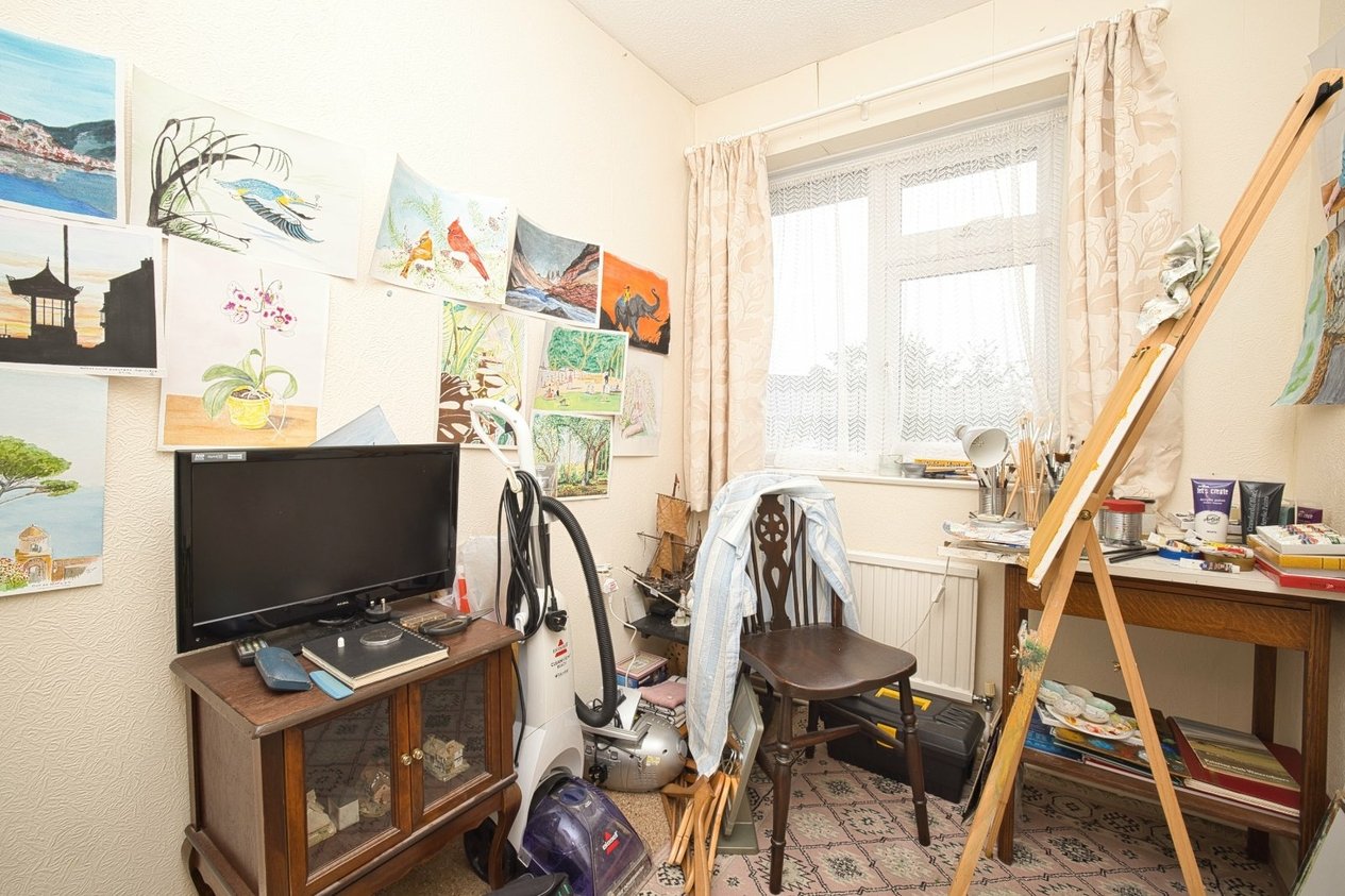 Properties Under Offer in Windermere Avenue Ramsgate