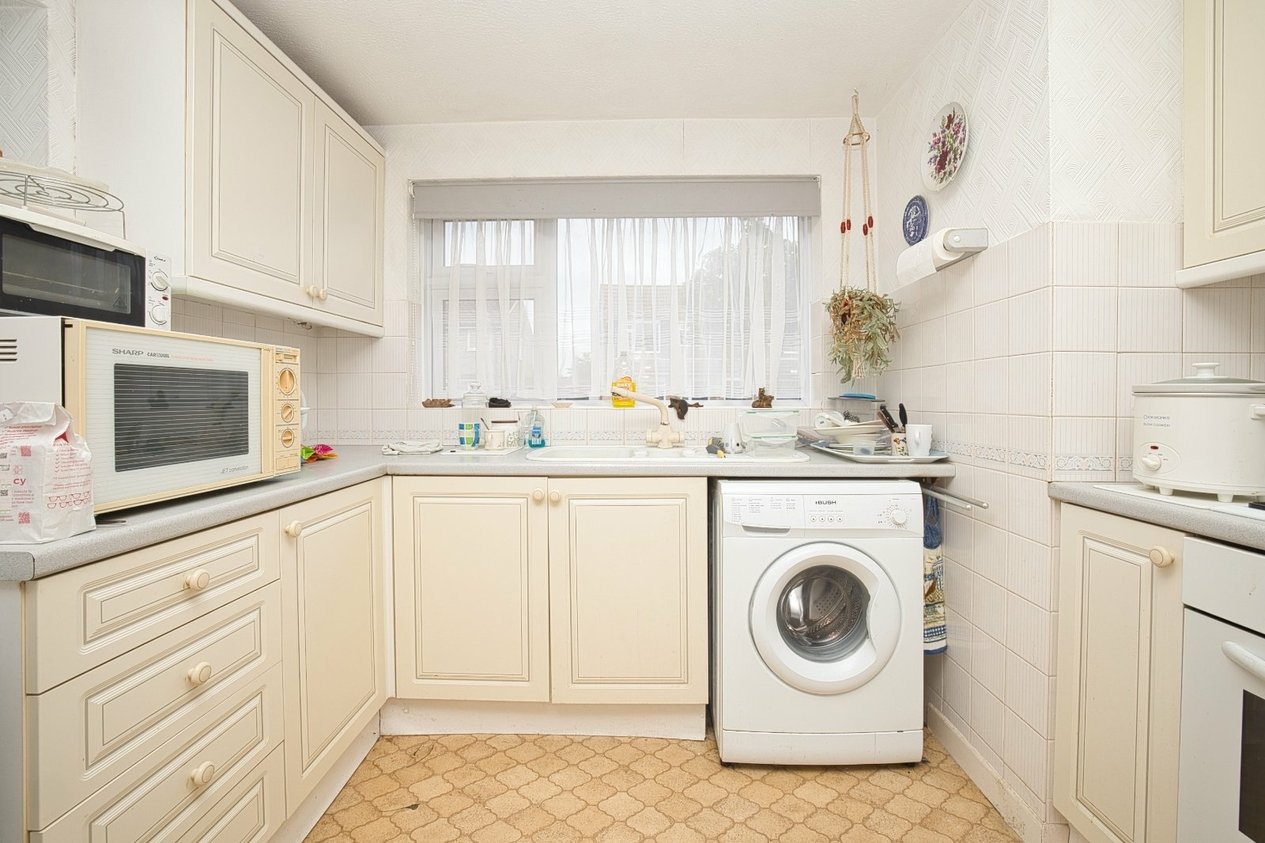 Properties Under Offer in Windermere Avenue Ramsgate
