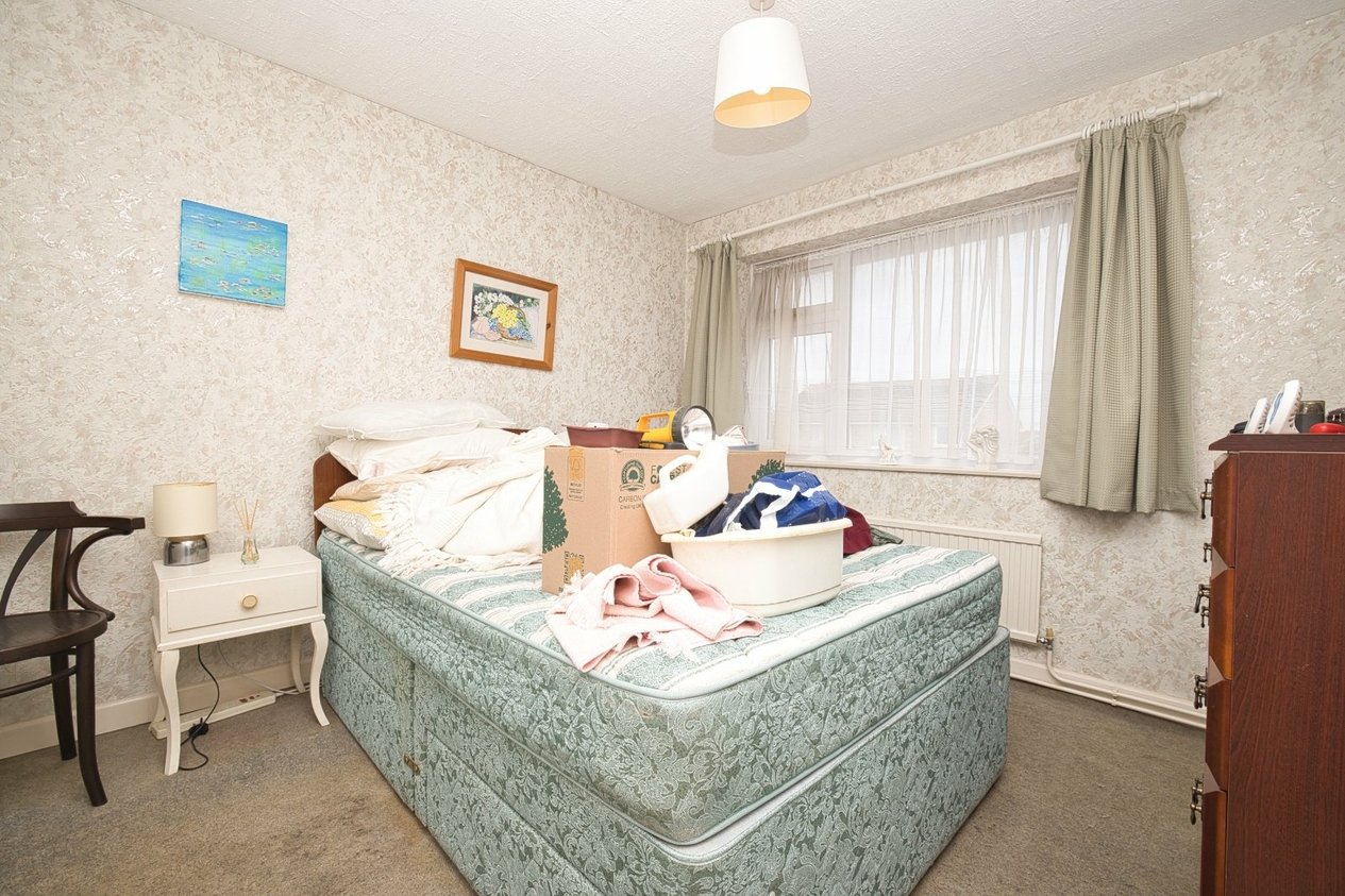 Properties Under Offer in Windermere Avenue Ramsgate