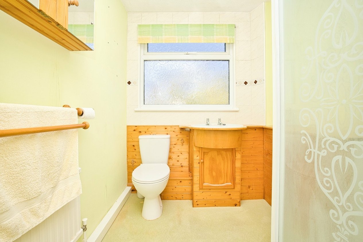 Properties Under Offer in Windermere Avenue Ramsgate