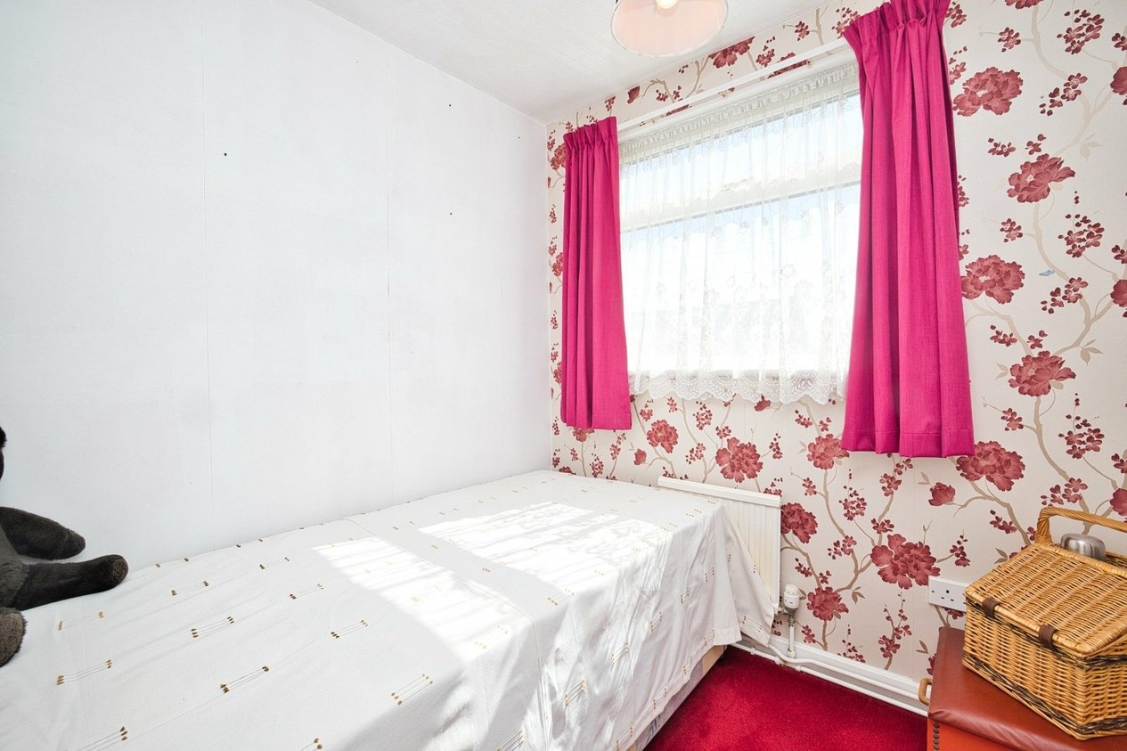 Properties Under Offer in Windermere Avenue Ramsgate