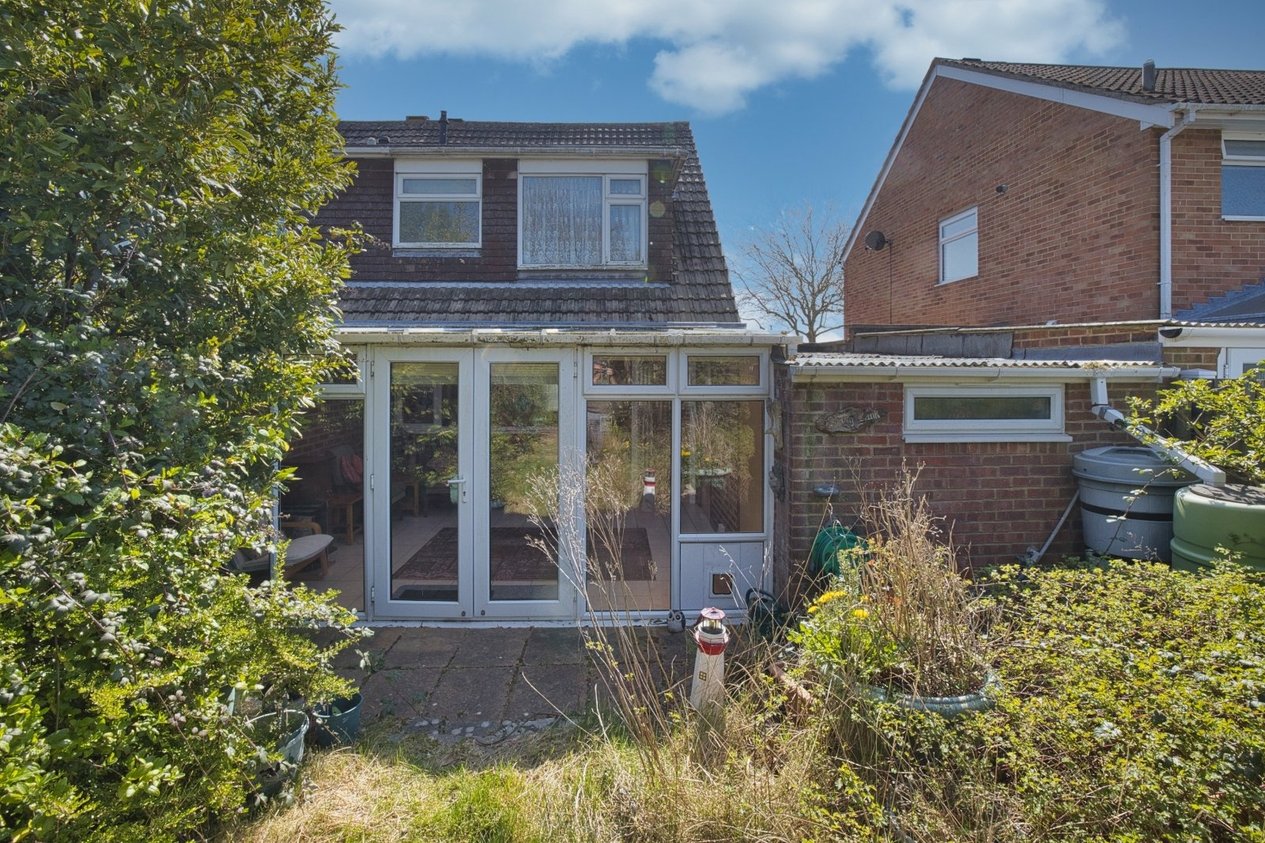 Properties Under Offer in Windermere Avenue Ramsgate